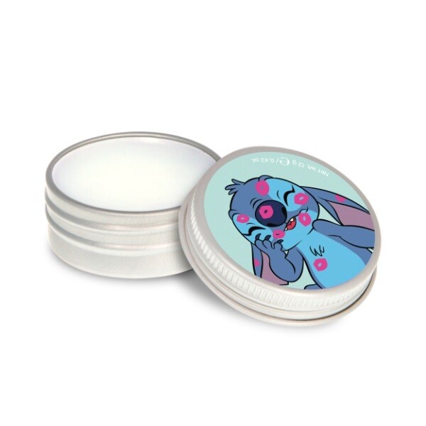 Mad Beauty Disney Stitch Lip Balm Duo Skin Superdrug