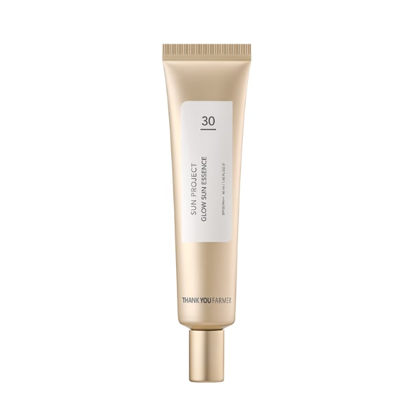 Thank You Farmer Sun Project Glow Sun Essence SPF 30 Pa++ 40ml