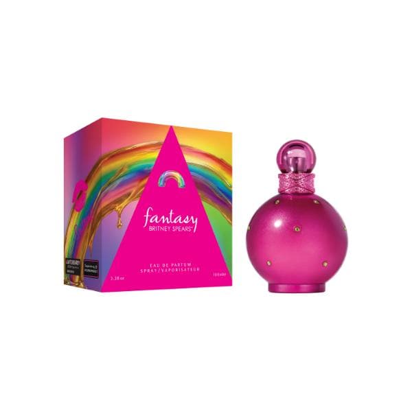 Fantasy Britney Spears Pride Edition EDP 100ml