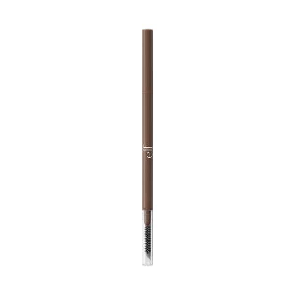 e. l.f. Cosmetics Micro-Fine Brow Pencil Deep Brown