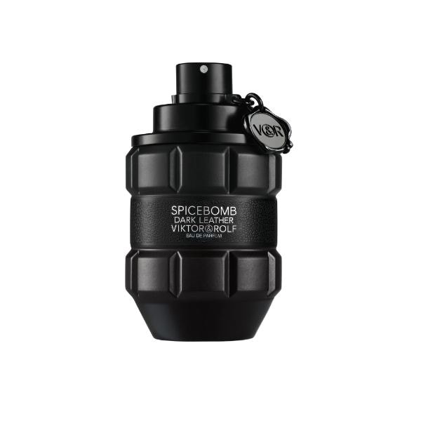 Viktor & Rolf Spicebomb Dark Leather Eau de Parfum 90ml