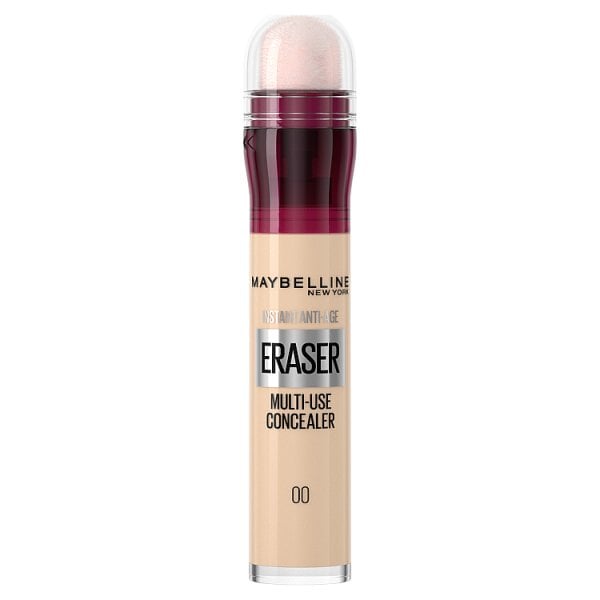 Maybelline Instant Anti-Age Eraser Eye Concealer (Ivory)