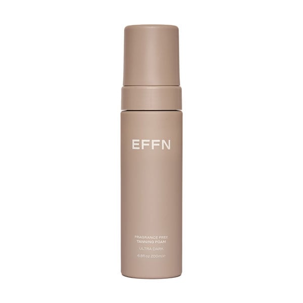 Effn Tanning Foam Ultra Dark 200ml