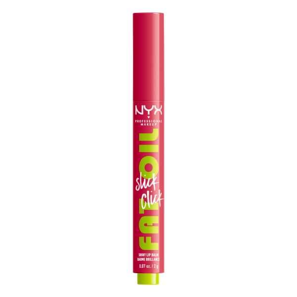 Nyx Professional Makeup Fat Oil Slick Click - - - - - - - - - - - - - - - - - - - - - - - - - - - - - - - - - - - - - - - - - - - - - - - - - - - - - - - - - - - - - - - - - - - - - - Double Tap