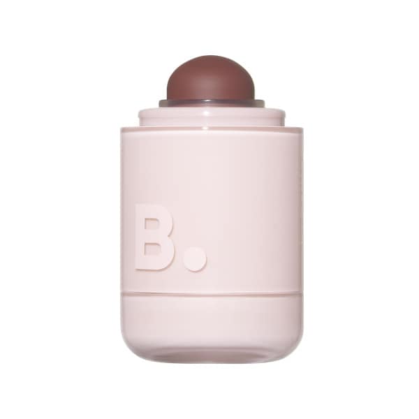 Banila Co Romantic Blush Lip & Cheek 10 Toffee Chocolate