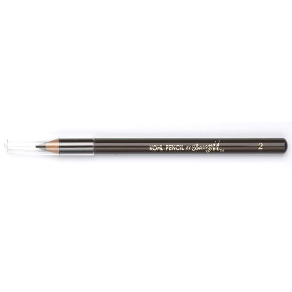 Barry M Kohl Pencil Brown