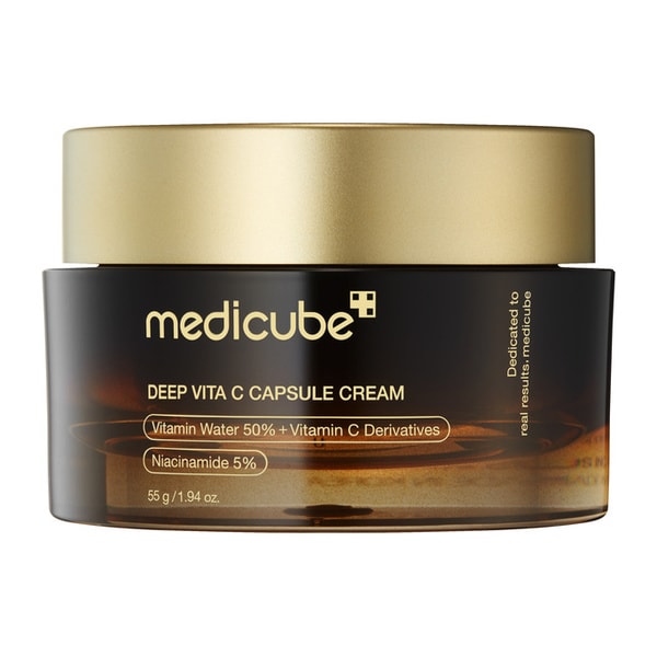 Deep Vita C Capsule Cream