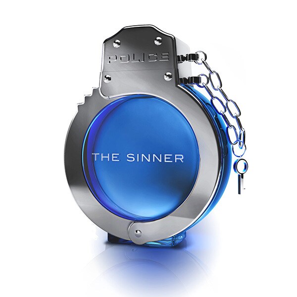 Police Sinner Police The Sinner 50ml Eau de Toilette | Fragrance | Superdrug