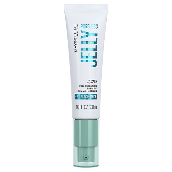 Maybelline Poreless Jelly Primer