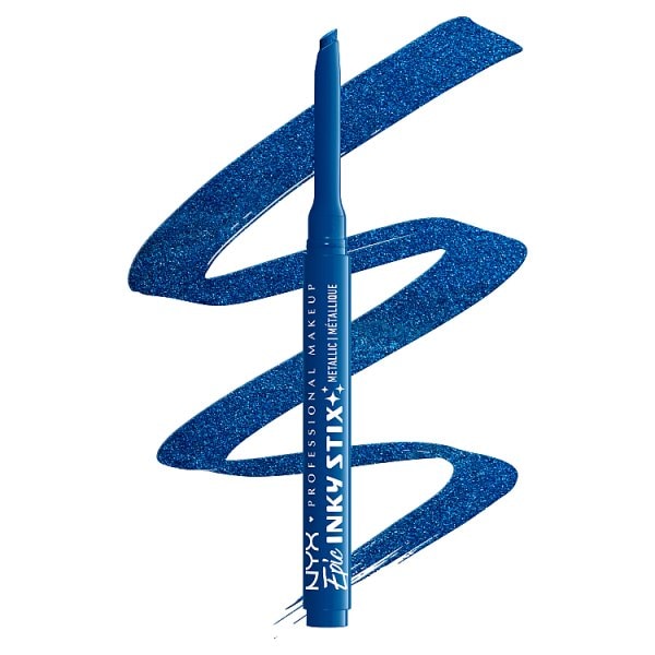 NYX Professional Makeup Epic Inky Stix Turbo Teal