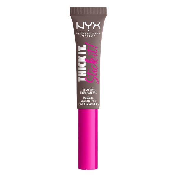 NYX Professional Makeup Brow Mascara - Cool Ash Brown