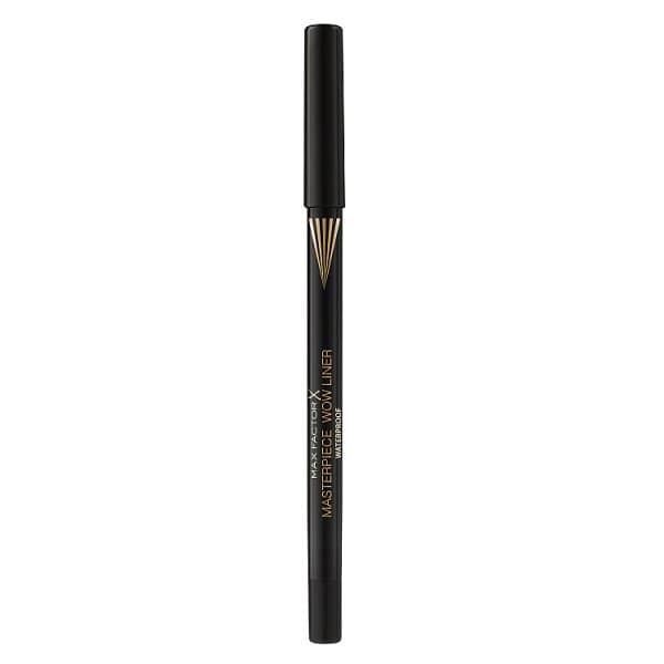 Max Factor Masterpiece Wow Eyeliner - Sable Black