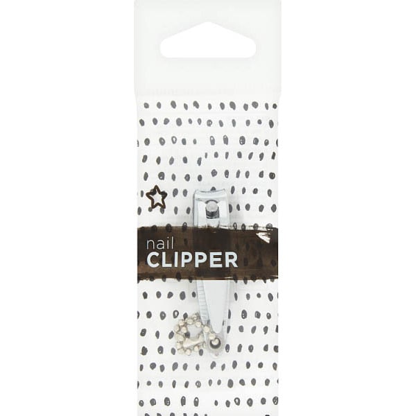 Superdrug Unisex Nail Clippers