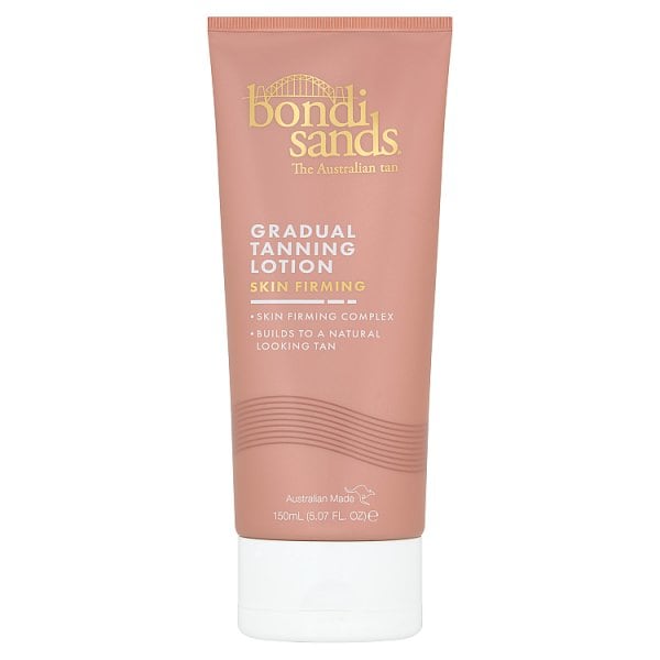 Bondi Sands Gradual Tanning Lotion Skin Firming 150ml