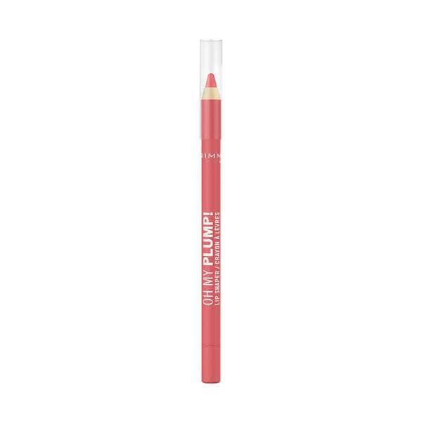 Rimmel Unisex Flirty Oh My Plump! Lip Shaper 060