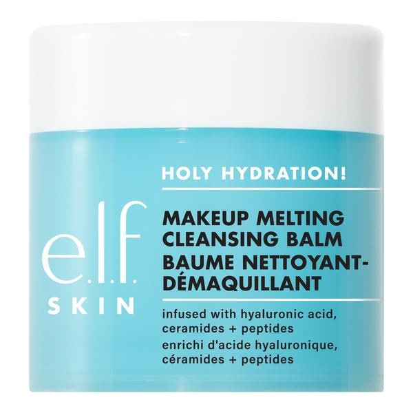 e. l.f. Cosmetics SKIN Holy Hydration! Makeup Melting Cleansing Balm