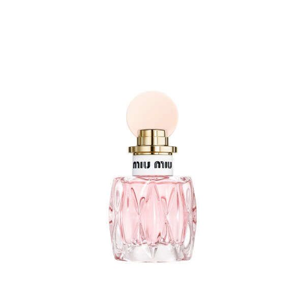 Miu Miu Women's Eau De Toilette Eau Rosee 50Ml