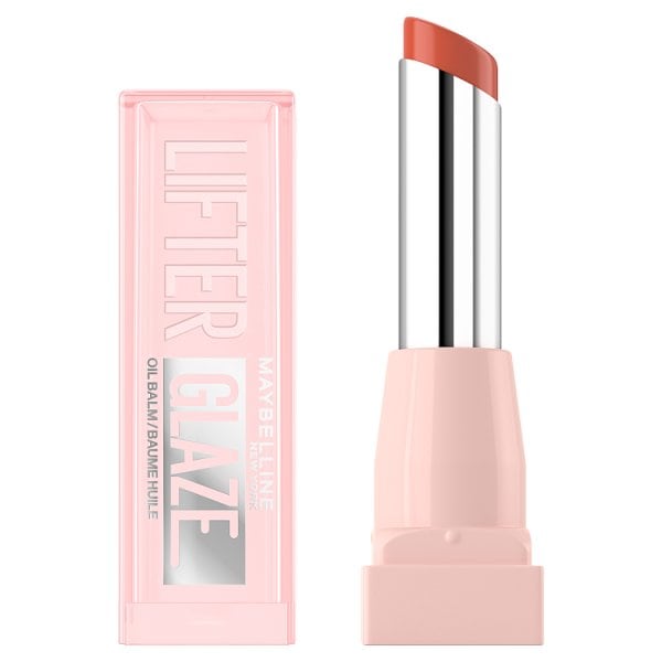 Maybelline Lifter Glaze Caramel Glow
