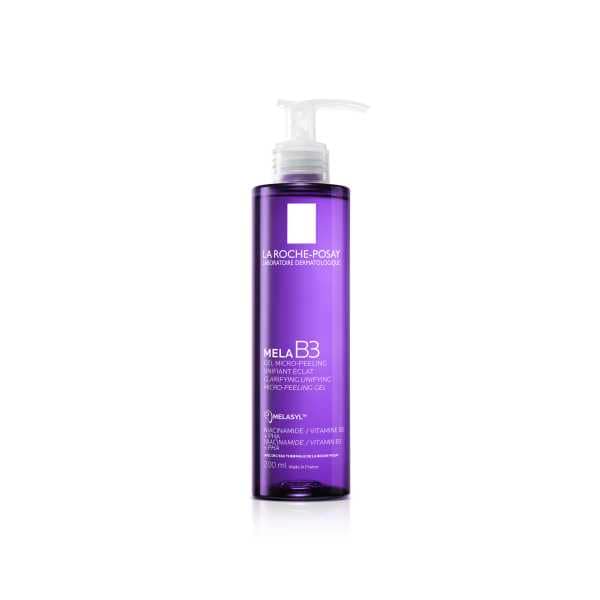 La Roche-Posay Mela B3 anti-Dark spots Gel cleanser 40ml