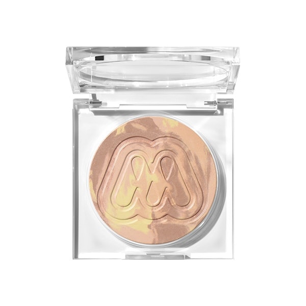Morphe Cloudlight Soft & Glow Veil - Sunrise