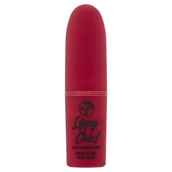 W7 Lippy Chic Lipstick - Back Chat 3.5G