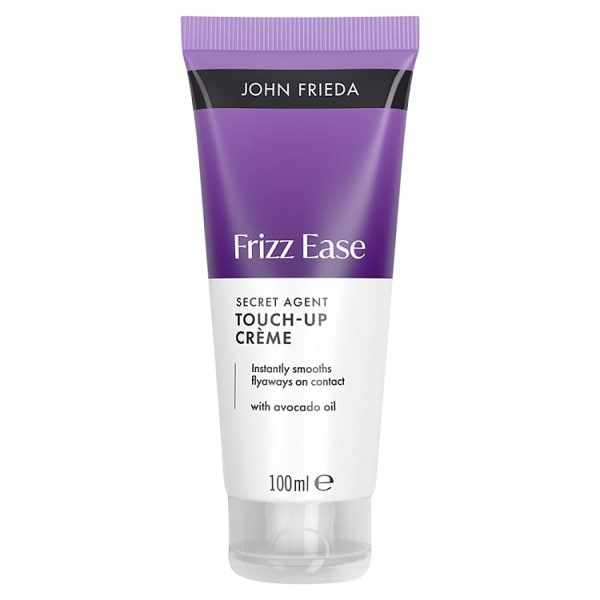 John Frieda Unisex Frizz Ease Secret Agent Touch-Up Crème 100Ml