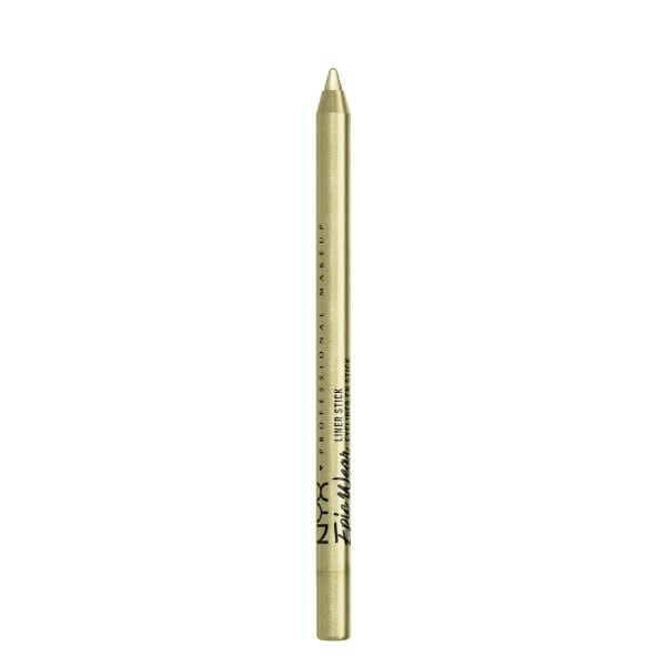 NYX Professional Makeup Epic Wear Eyeliner Pencil Chartreuse