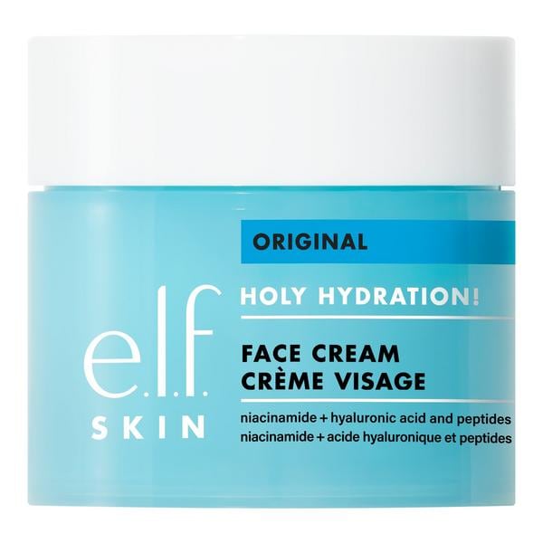 e. l.f. Cosmetics SKIN Holy Hydration! Face Cream