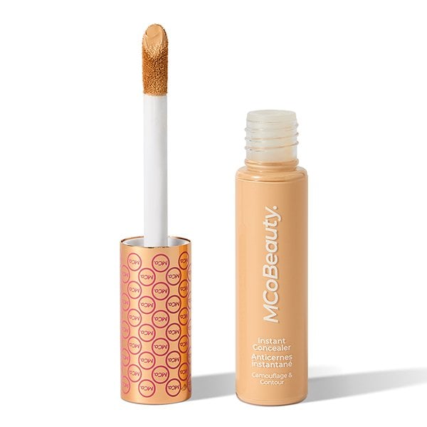 MCoBeauty Instant Concealer Camouflage & Contour - Medium
