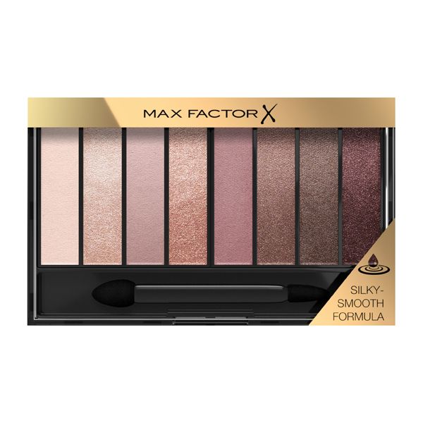 Rimmel Max Factor Masterpiece Nude Palette 003 Rose Nudes