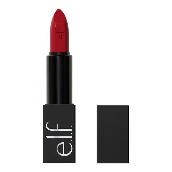 e. l.f. Cosmetics O Face Satin Lipstick Own It
