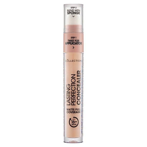 Collection Lasting Perfection Concealer Sh8 Beige