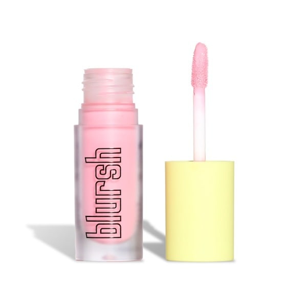 Made by Mitchell Blush Liquid Blusher Strawberry Cream