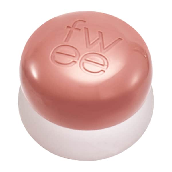Fwee Lip & Cheek Blurry Pudding Pot Without 5G