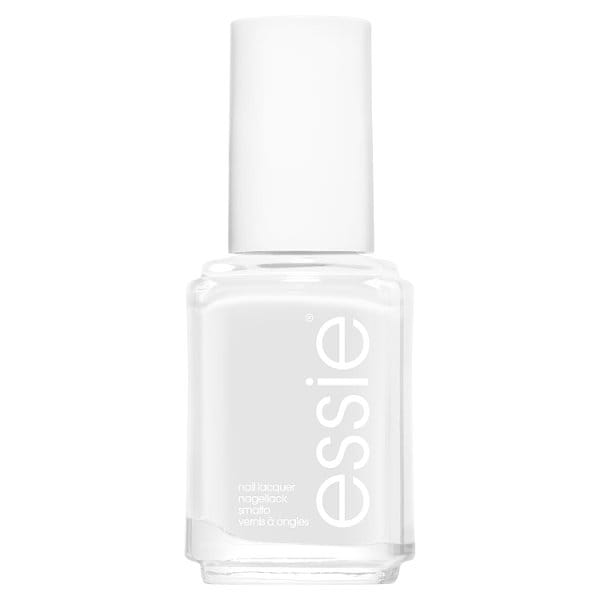 Essie 1 Blanc White Nail Polish