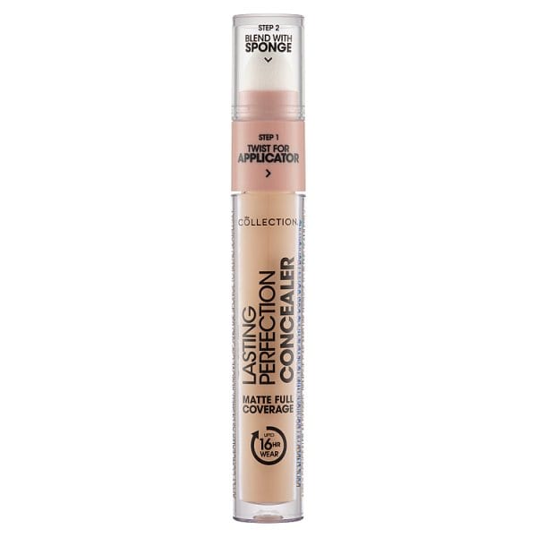 Collection Lasting Perfection Concealer Sh 10 Buttermilk