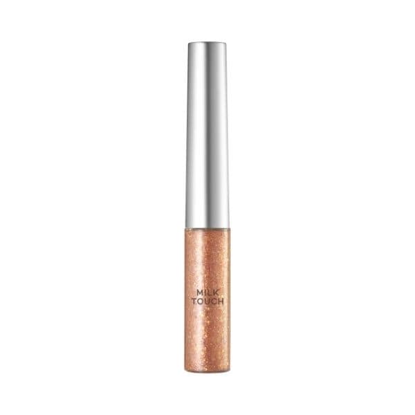 Milktouch Fairy Jewel Eye Glitter #Aurora White Jewelry