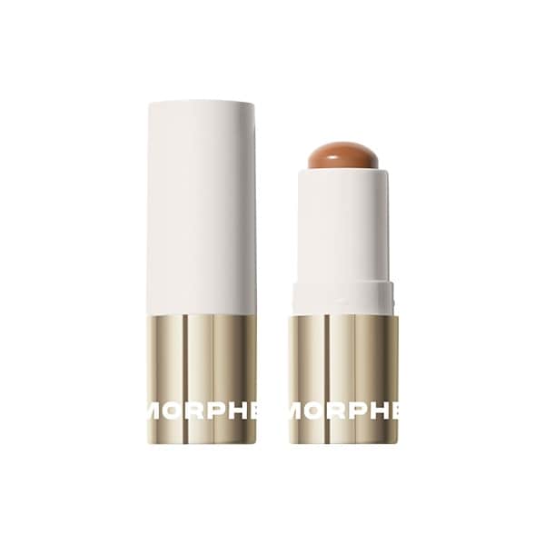 Morphe Sudden Heat Creamy Bronzer Stick - Ignite