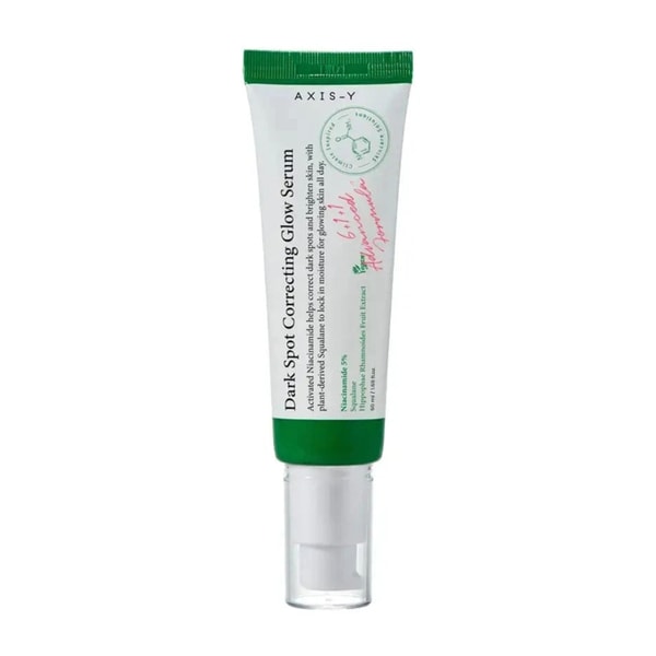 Axis-Y Dark Spot Correcting Glow Serum 120ml