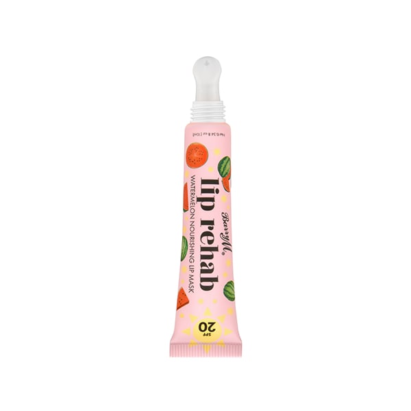 Barry M Lip Rehab with SPF 20 - Watermelon fragrance