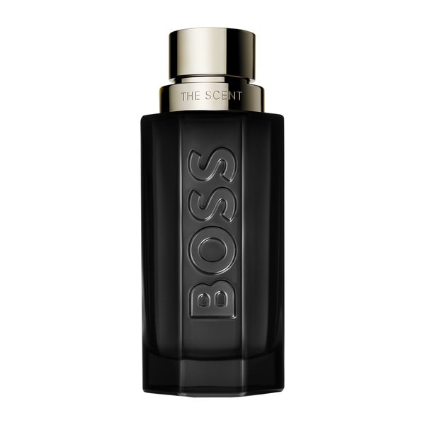 Hugo Boss "BOSS" The Scent Magnetic Eau de Parfum Mens 100ml