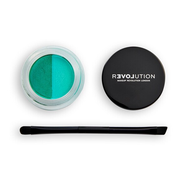 Relove Revolution Water Activated Liner Intellect