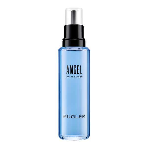 Thierry Mugler Angel Eau de Parfum 100ml Refill Bottle