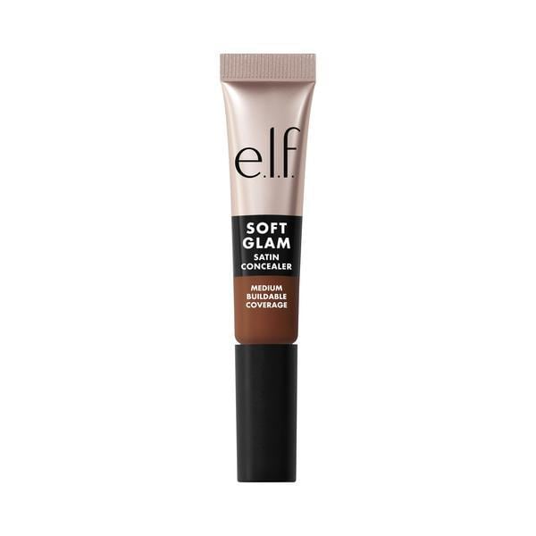 e. l.f. Cosmetics Soft Glam Medium Coverage Concealer 52 Deep Cool