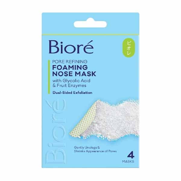 Bioré Pore Refining Nose Mask