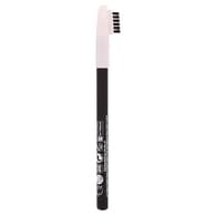 Studio London Boss Brow Eyebrow Pencil Black | Make Up | Superdrug