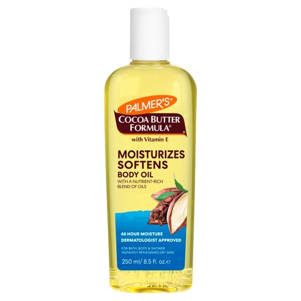Palmer's Cocoa Butter Formula Moisturizes Softens Body Oil250 ml, 250ml
