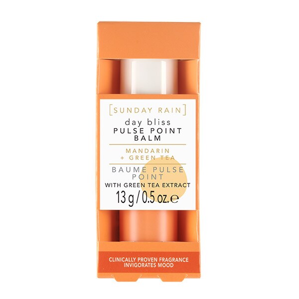 Pulsepoint Balm Sunday Rain Day Bliss Pulse Point Balm | Skin | Superdrug