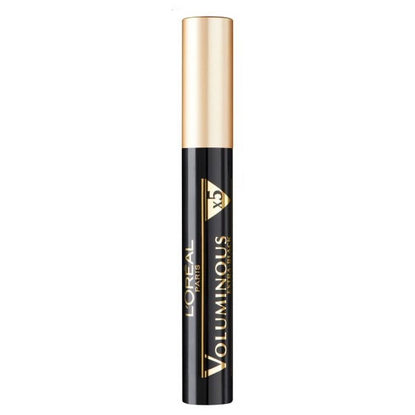 L'Oréal Paris Voluminous Mascara Carbon Black