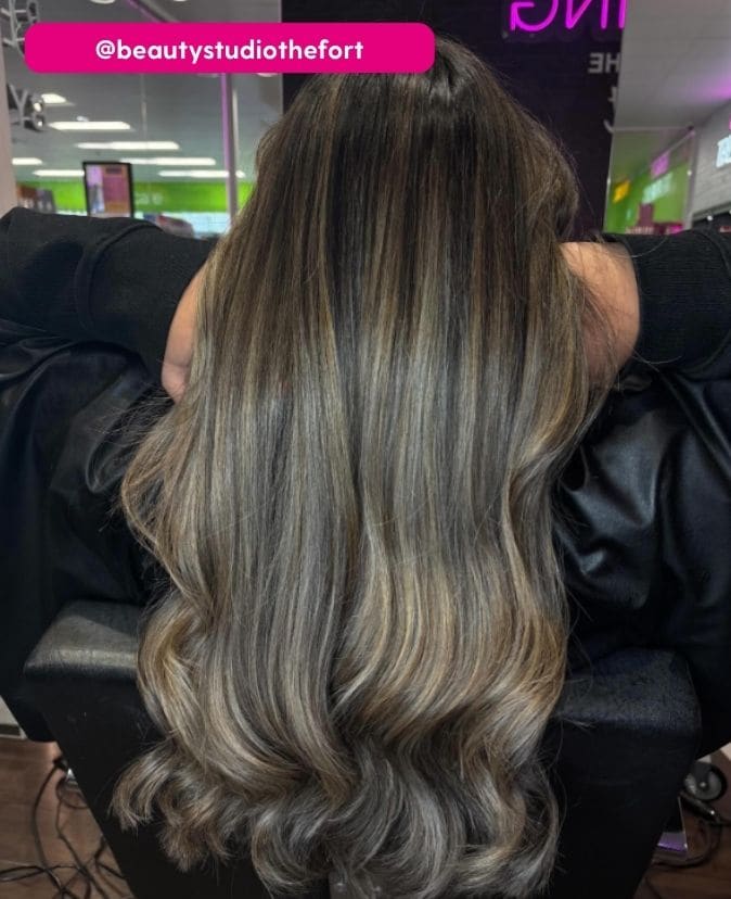 Beauty Studio hair gallery image 1